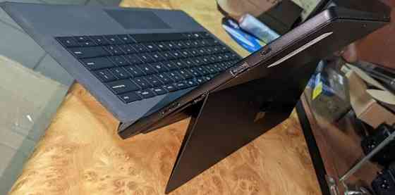 Планшет: Microsoft Surface Pro 7+Plus Black. i7-1165G7 16Gb. 512Gb. 12.3" WIN 11 Київ