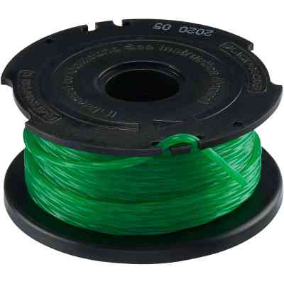 Жилка косильная Black&Decker для GL9035, 2 мм, 10 м (A6482) Винница