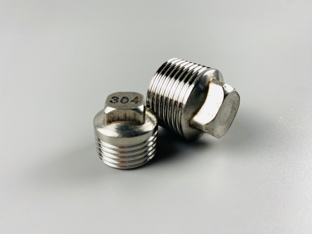 Пробка КПП піддону редуктора різьбова 3/4 під ключ Мукачево - фото 1