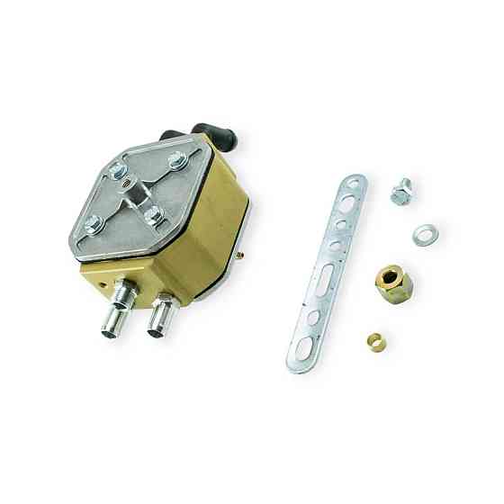 Редуктор 4-е пок sr11super max (300kw) гбо Мукачево