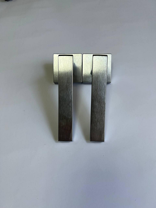 Ручка дверная ILAVIO 2036 Киев - изображение 5