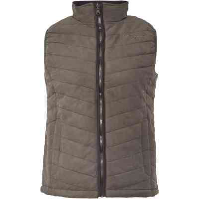 Жилет Hallyard Boville Green 48 (boville-v-001 48) Винница