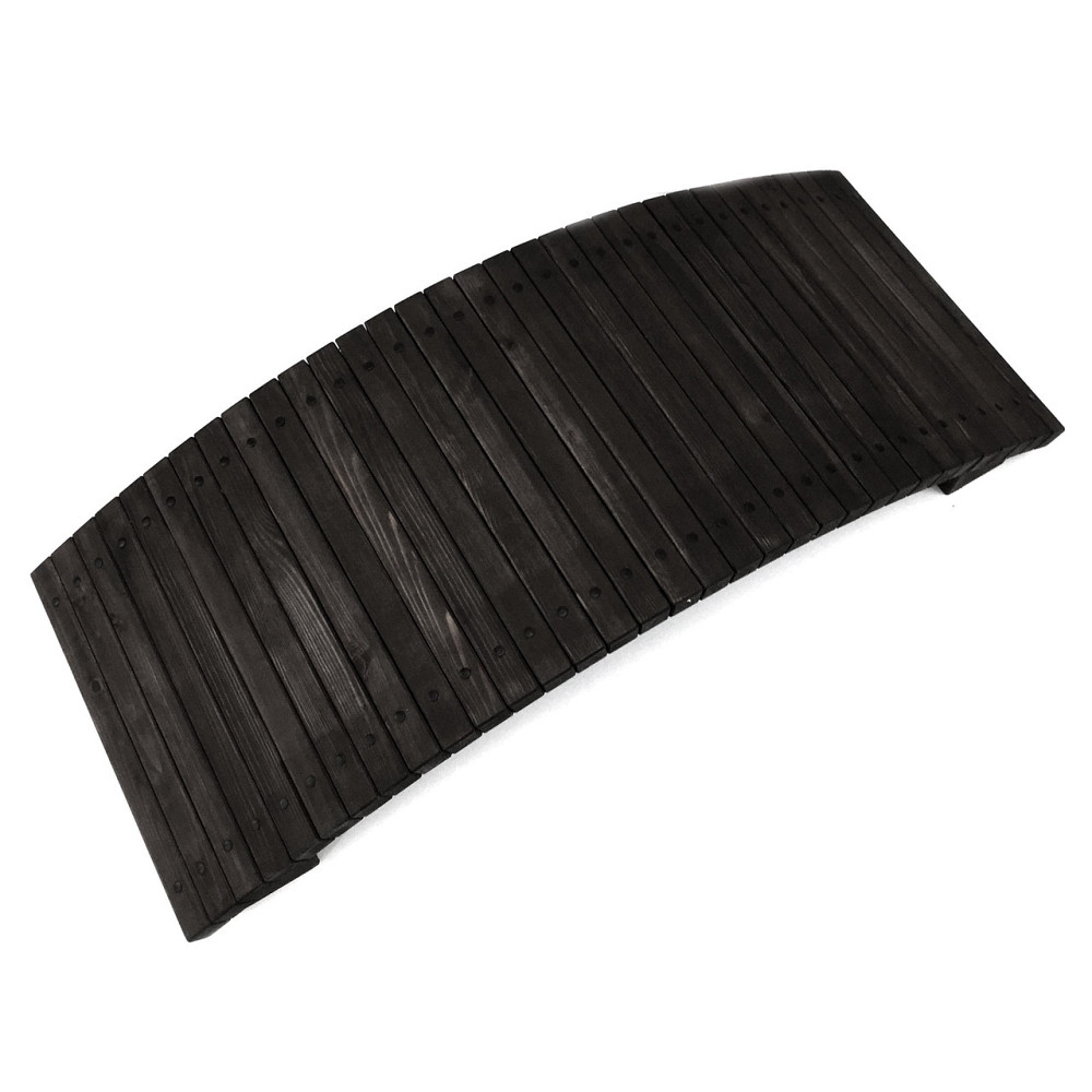 Садовий місток "Сулак" венге Миколаїв - фото 3