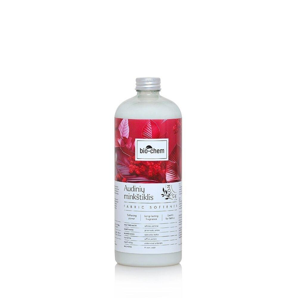 Кондиціонер для білизни ROUGE Bio-Circle 750 мл Дніпро - фото 1