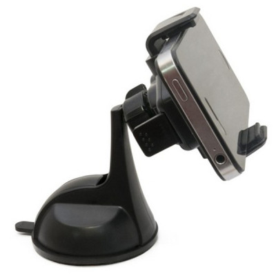 Универсальный автодержатель Kropsson NFC (CRK4108) Винница - изображение 7