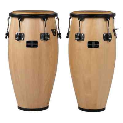 Конґа Gon Bops Fiesta Conga Set (Sunburst) (FS1112SETN) Вінниця