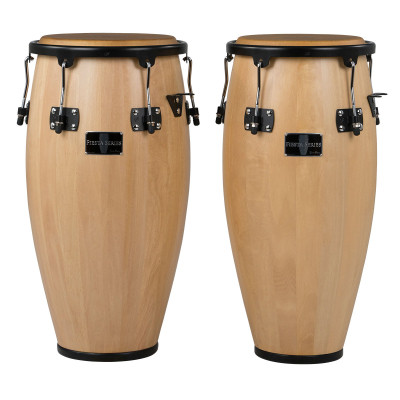 Конґа Gon Bops Fiesta Conga Set (Sunburst) (FS1112SETN) Вінниця - фото 2