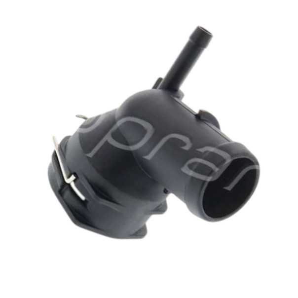 Флянец охлаждения Фольцваген Caddy III 1.6, 2.0i 15- системы Мукачево - изображение 1