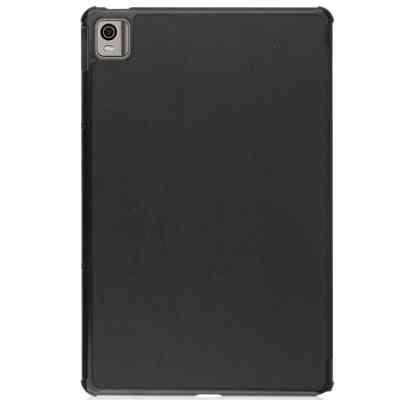 Чехол для планшета BeCover Smart Case Nokia T21 10.4" Black (709555) Винница