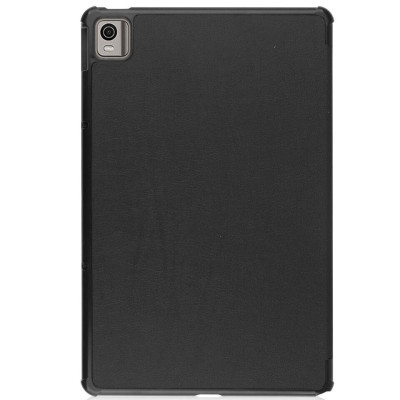 Чехол для планшета BeCover Smart Case Nokia T21 10.4" Black (709555) Винница - изображение 2