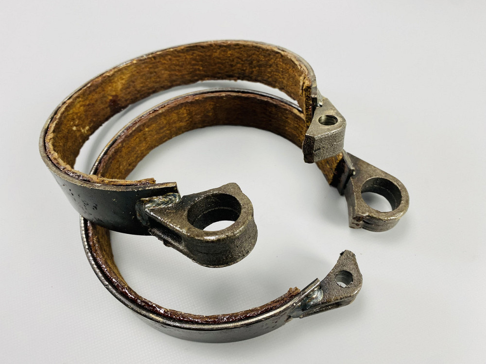 Стрічка ВВП МТЗ (34 мм) нового зразку (продаються разом 85-4202100 + 85-4202100-01) Мукачево - фото 9