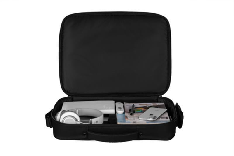 Сумка для ноутбука 2E Vector 17" Black (2E-CBN5217BK) ( 25683 ) Харків - фото 3