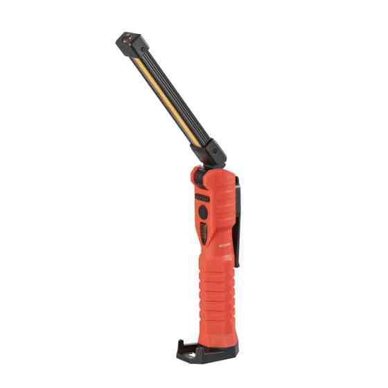 Ліхтар WORKLIGHT Multi, 6 режимів, STORM Львів