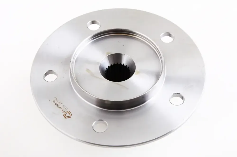 Ступиця 2123 передня Flagmus Вінниця - фото 2