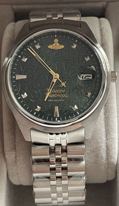 Новый часы Vivienne Westwood. Киев - изображение 4