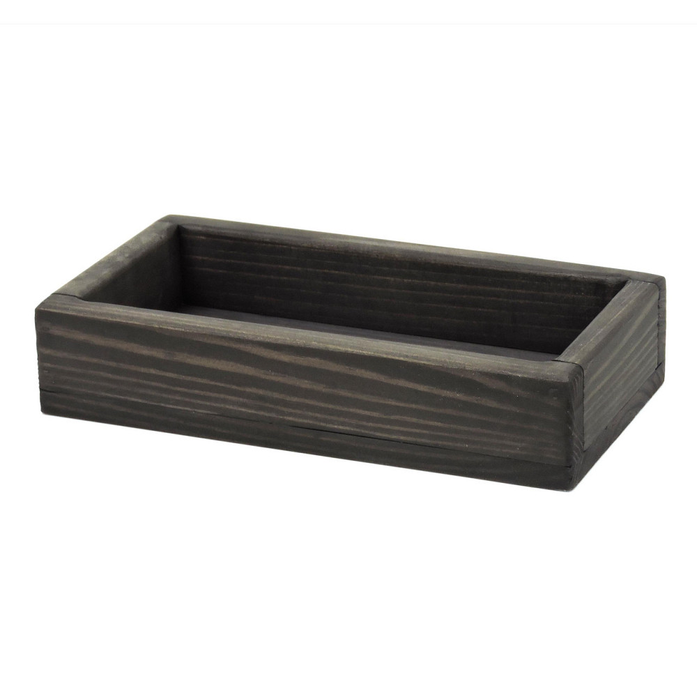 Хлібний лоток "Бенедикт" венге Миколаїв - фото 4