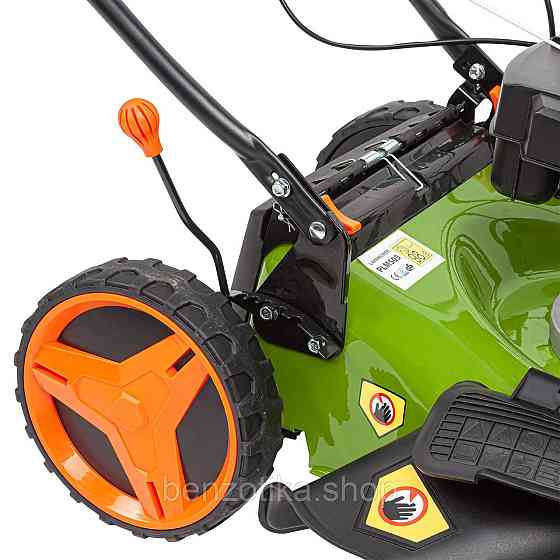 Газонокосарка бензинова Procraft PLM505 Киев