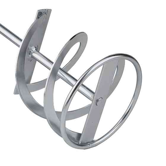 Миксер для сухих смесей SDS-plus 120×600мм SIGMA (8340551) Київ