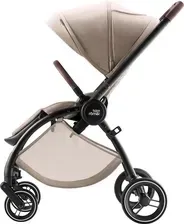 Детская коляска Britax Romer Rio Style Teak Spacerowy Киев