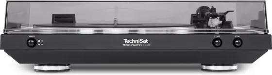 Проигрователь Technisat Techniplayer LP200 (0000/9412) Киев
