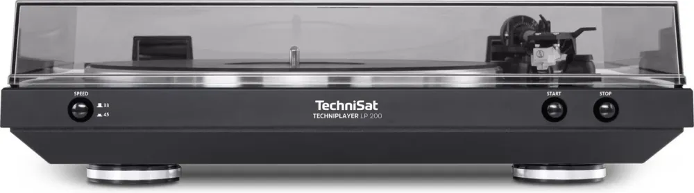 Проигрователь Technisat Techniplayer LP200 (0000/9412) Киев - изображение 1