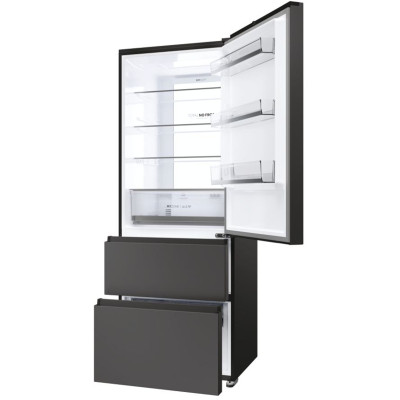 Холодильник Haier HTR5719ENPT Винница - изображение 2