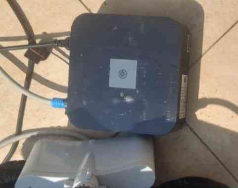 Робот-Пилосос для Басейна Aguaviva 7320 Київ