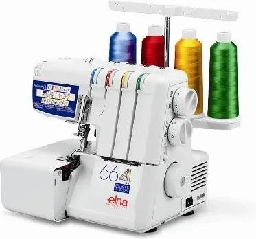 Швейна машина Elna 664 PRO Київ