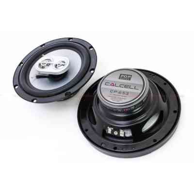 Коаксіальна акустика Calcell CP-653 Вінниця