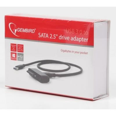 Перехідник USB 3.0 to SATA Cablexpert (AUS3-02) Вінниця - фото 6