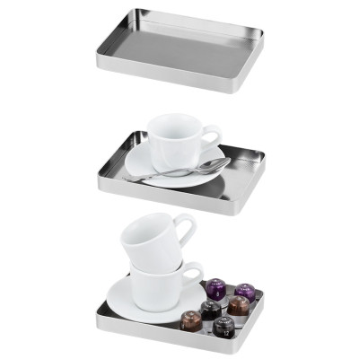 Капсульна кавоварка Catler Renzo ES 750 G (ES750GRENZO) Вінниця - фото 15