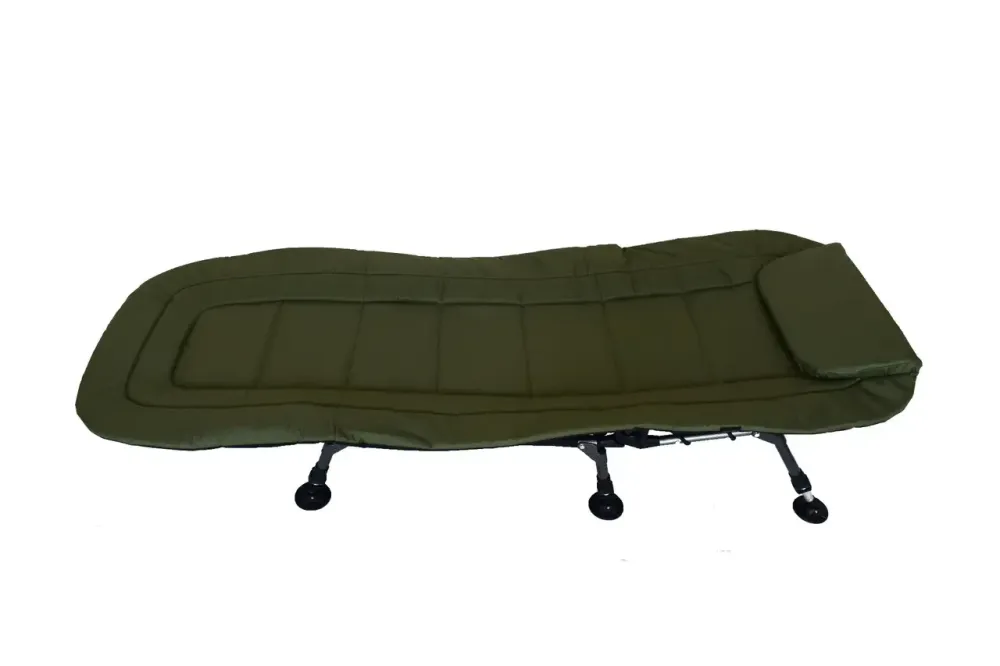 Розкладушка  карповая Vario Bad-1 Киев - изображение 9