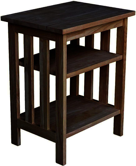 Журнальный столик 