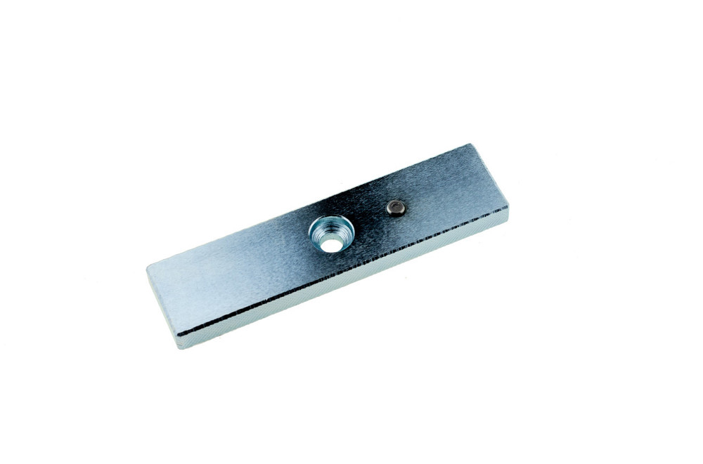 Замок електромагнітний 180 кг SEVEN ML-7722 Київ - фото 5