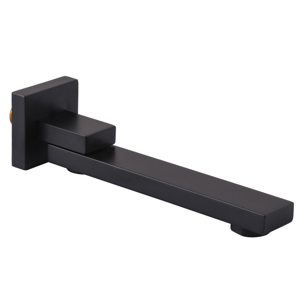 Вилив вбудованного змішувача Globus Lux GLM-200 N-BB (000024252) Київ - фото 1