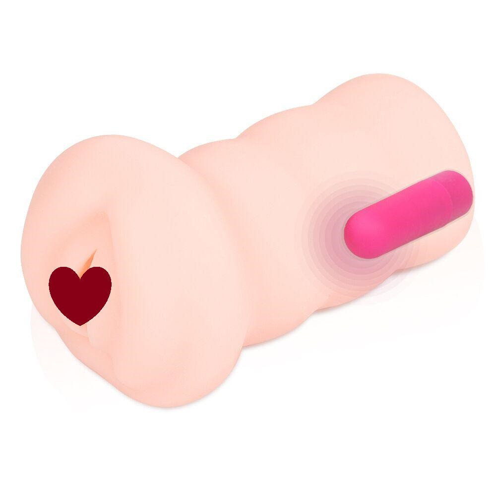 Мастурбатор узенькая вагина девственницы Kokos Virgin Vibe Sex Aura Киев - изображение 1