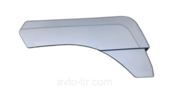 Крыло переднее верхнее MAN F2000 Луцк