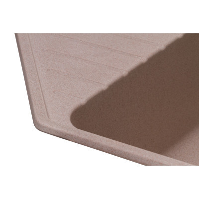 Мийка кухонна GRANADO IBIZA avena (gr1802) Вінниця - фото 9