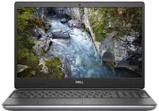 Ноутбук Dell Precision 7550 FHD (i7-10850H/32/1TBSSD/RTX3000-6Gb)  Б/В. Харьков