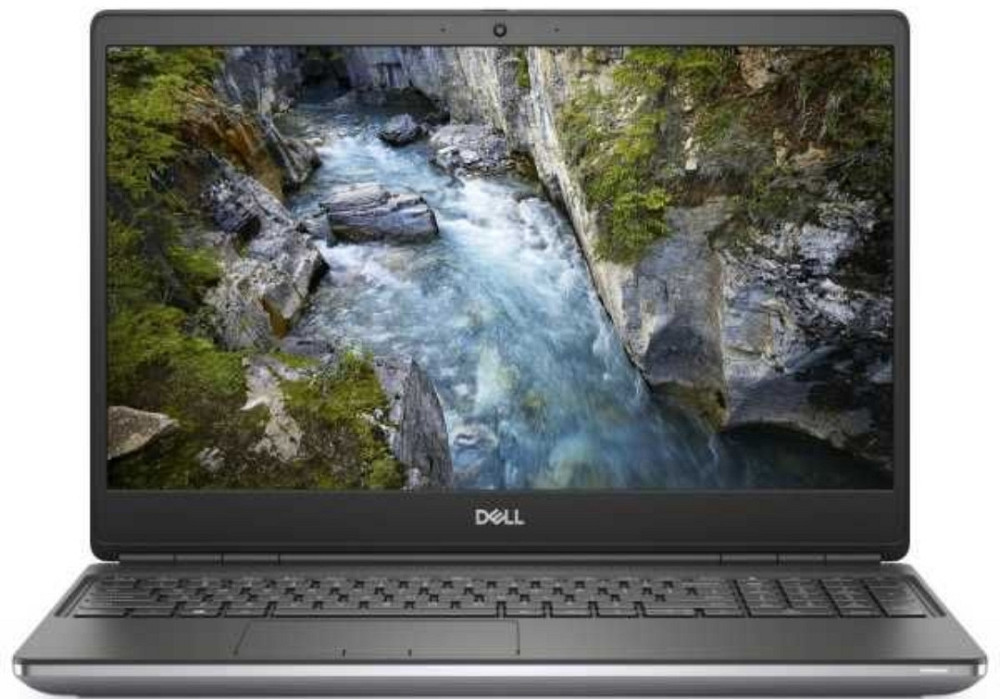 Ноутбук Dell Precision 7550 FHD (i7-10850H/32/1TBSSD/RTX3000-6Gb)  Б/В. Харьков - изображение 5