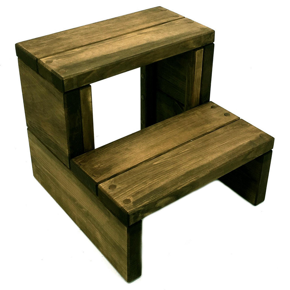 Скамейка-ступенька 