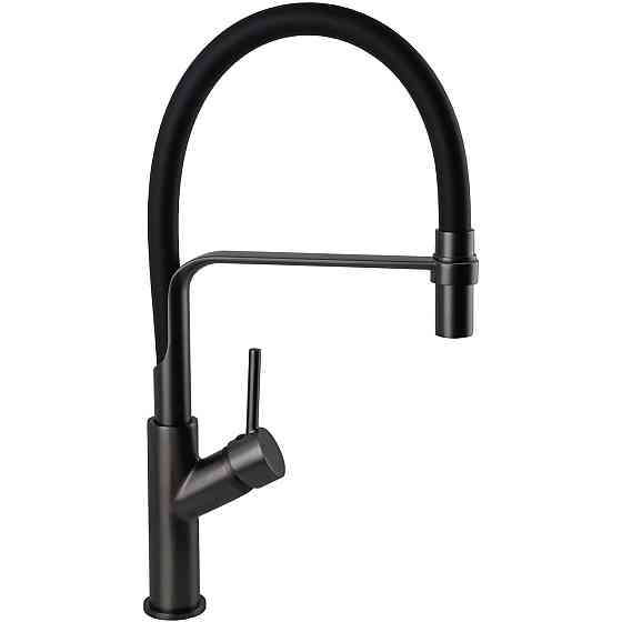 Змішувач для кухні Globus Lux DENVER Flex GDF-32-11-01 (000022946) Київ