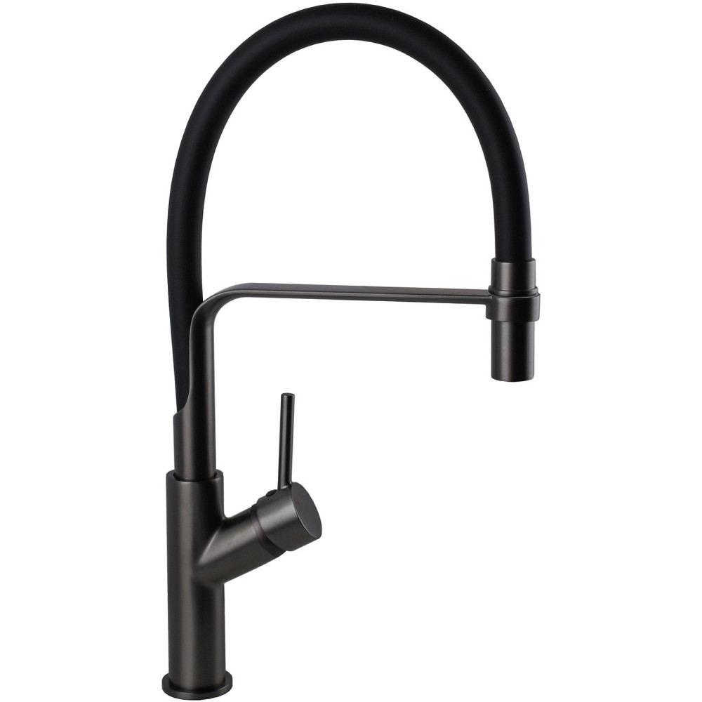 Змішувач для кухні Globus Lux DENVER Flex GDF-32-11-01 (000022946) Київ - фото 5