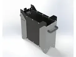 Акумулятор B LC 48100 5kWh BREEZE Київ