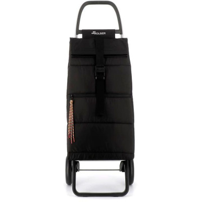 Сумка-тележка Rolser Big Polar 2L Negro (BIG004-1023) (931703) Винница - изображение 1