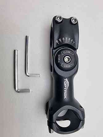 Винос керма Toptrek Луцьк