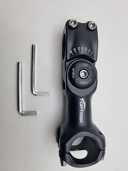 Винос керма Toptrek Луцьк - фото 5