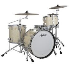 Ударная установка  Ludwig Legacy Mahogany Fab 22