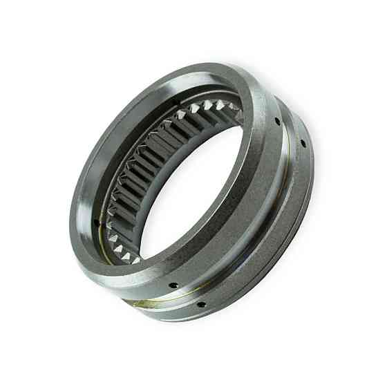 Муфта КПП 2101 1-4 передній (CS-20) синхр. Мукачево