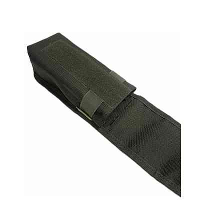 Підсумок для двох магазинів РПК закритого типу Novator PAK-6 Khaki Киев